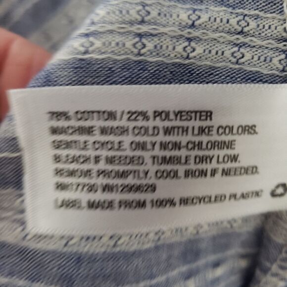 Xhilaration Sleeveless Dress  - Picture 5 of 5